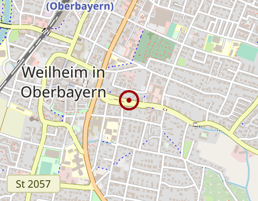 Karte: Luschmann Michael