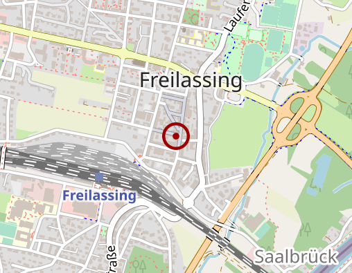 Karte: Mayer Stefanie