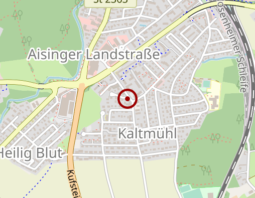 Karte: Rosen-Apotheke