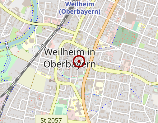 Karte: Stadt-Apotheke