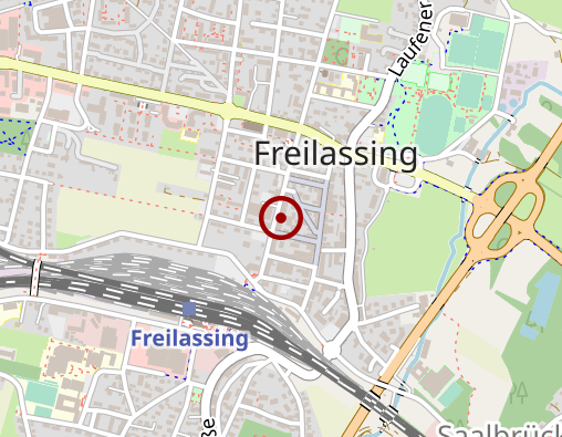 Karte: Stukenkemper Jörg