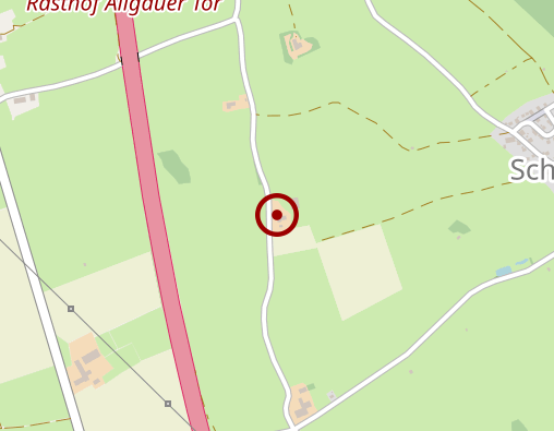 Karte: Cremer Petra Psychologische Psychotherapeutin(VT)