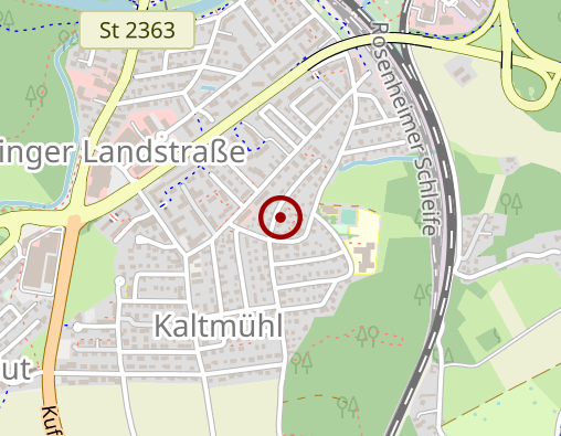 Karte: Knörr Bettina Dipl.oec.troph.