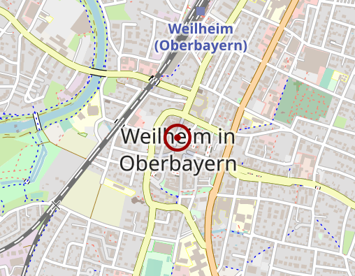 Karte: Brosch Susanne