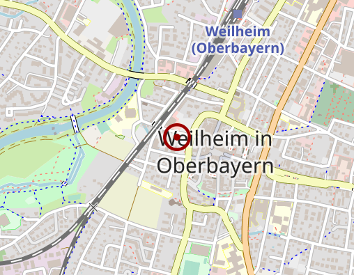 Karte: Metzl-Bauer Claudia