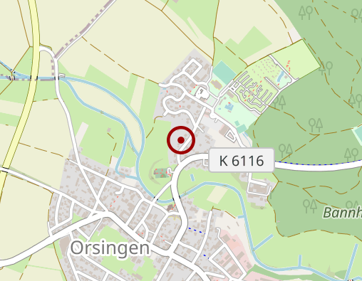 Karte: Lupus Sabine Lebensberatung