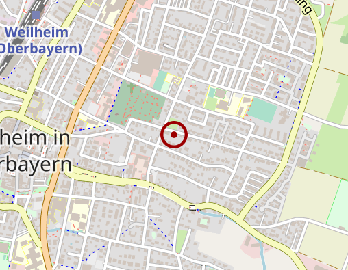 Karte: Kohler Ulrich