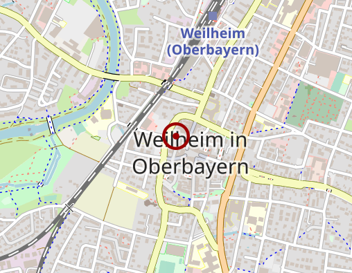 Karte: Späth Johannes