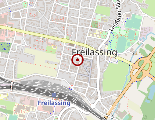 Karte: Krammer Thomas