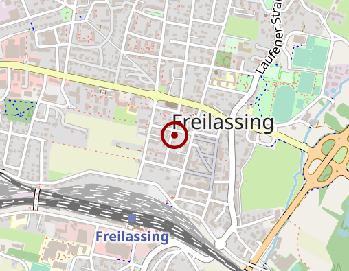 Karte: Körfgen Thomas Dr.med.