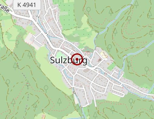 Karte: Klausmann Roxana