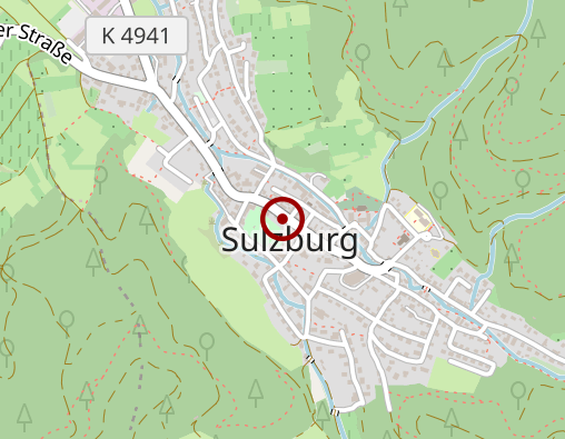 Karte: Katharina-Barbara-Apotheke