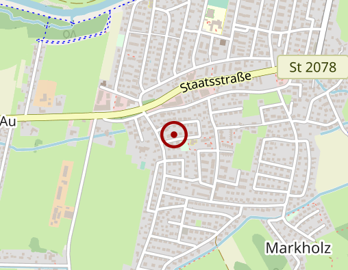 Karte: Willam Hiltrud