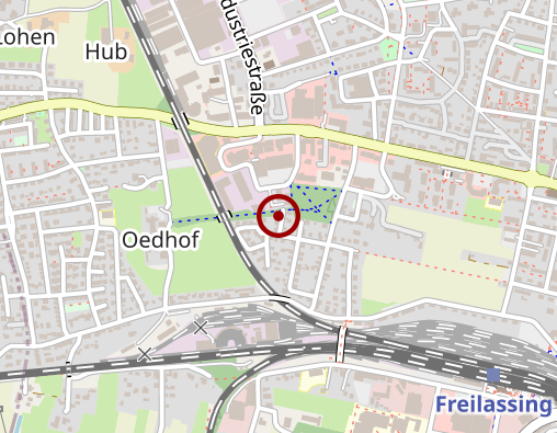 Karte: Lindner Hermann u. Edith