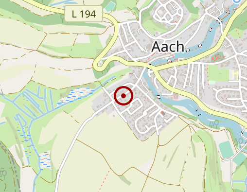 Karte: Schmid Susan Krankengymnastikpraxis