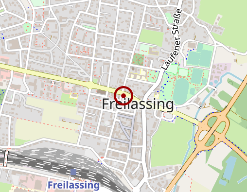 Karte: Rats-Apotheke