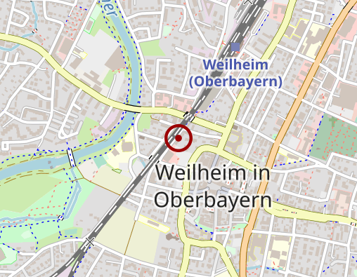 Karte: Hitzl-Schalk Brigitte