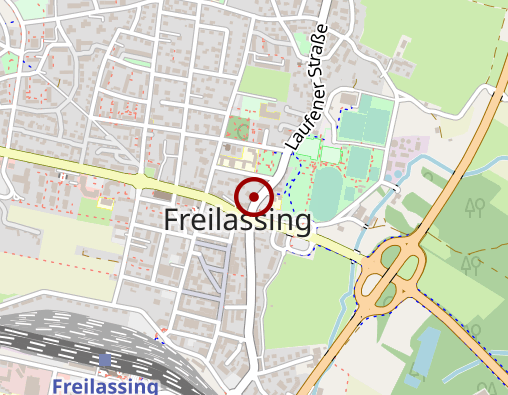 Karte: Edelmann Caroline