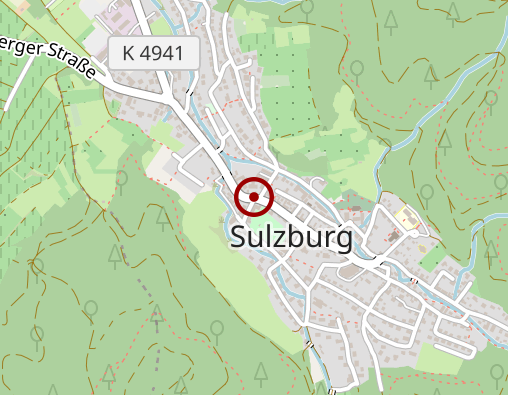 Karte: Weick Ernst Dipl.-Psychologe