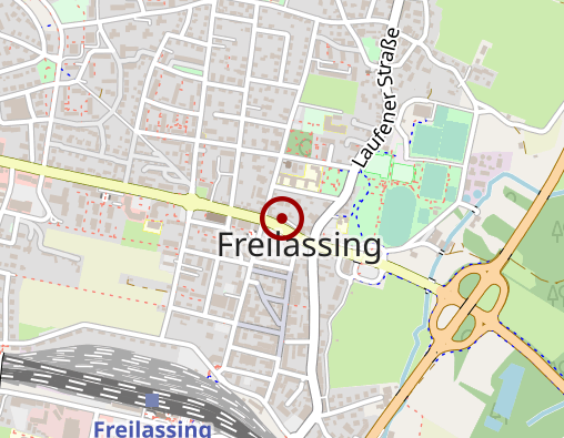 Karte: Schett Thomas Mag.phil.