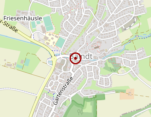 Karte: Kulicka-Feldkircher Dorota Dr.