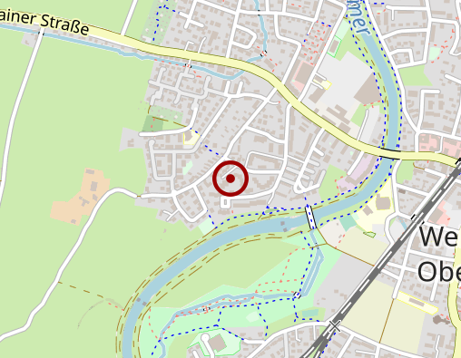 Karte: Stocchi Alfredo