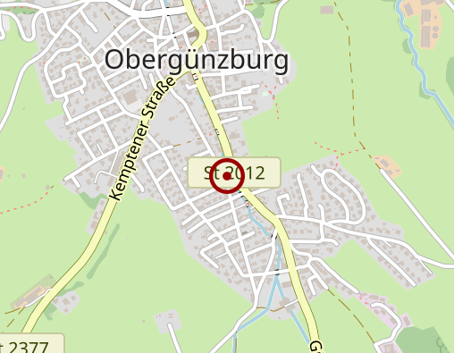 Karte: Heisler Herbert Physiotherapie