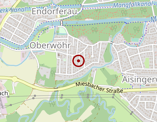 Karte: Weiß Hildegund Dipl.-Oecotroph.