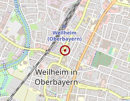 Karte: Schmederer Max Dr.med.