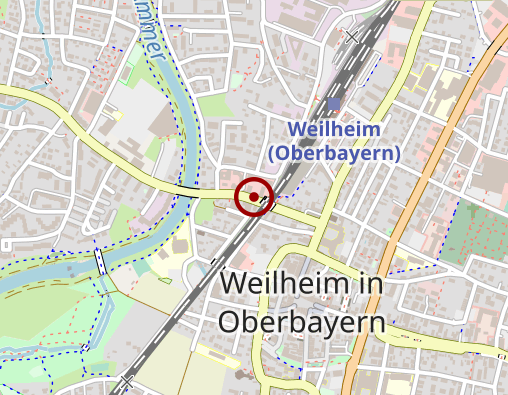 Karte: Mahler Thomas Dr.med.