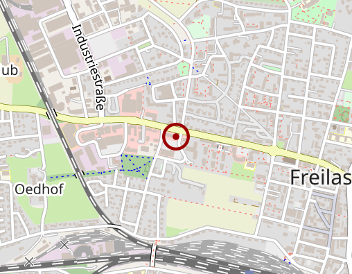 Karte: Richter Sabine Dr.