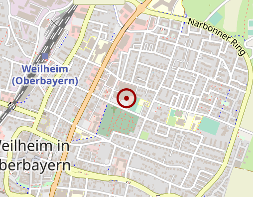 Karte: Center-Apotheke