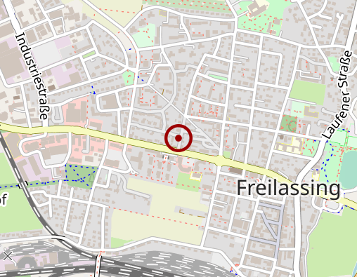 Karte: Gießler Gerhard