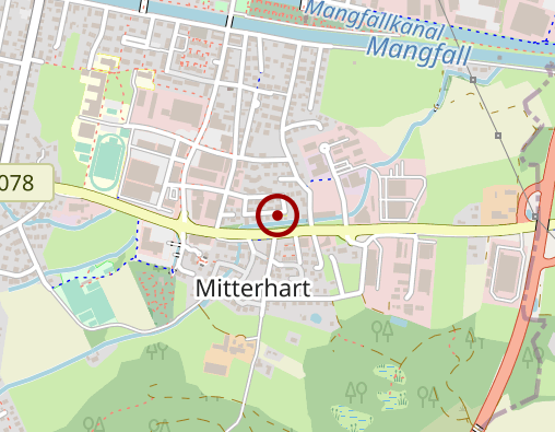 Karte: Reichel-Holdmann Manon