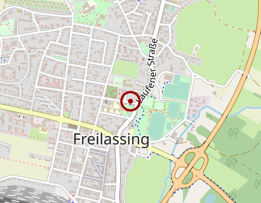 Karte: Hacksteiner Lois u. Braach Claudia