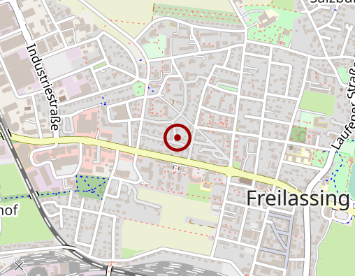 Karte: Winkler Christine Dipl.-Psych.