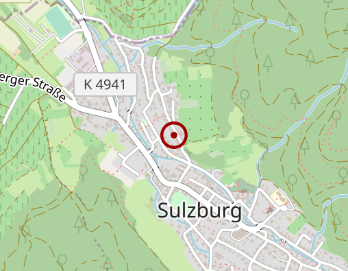 Karte: Dörffler Veronique