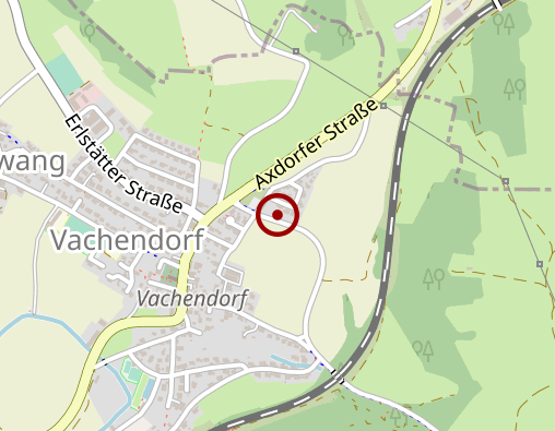 Karte: Care-medics Pflege GmbH