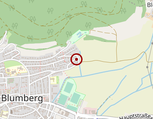 Karte: Striskovic Milan Taxiunternehmen