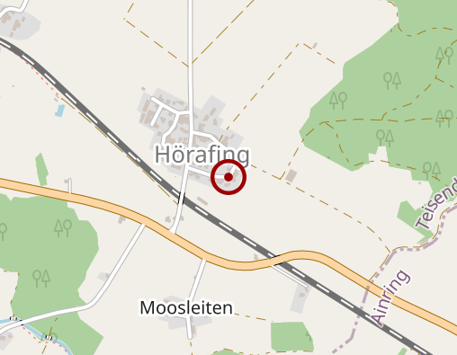 Karte: Eick Christian