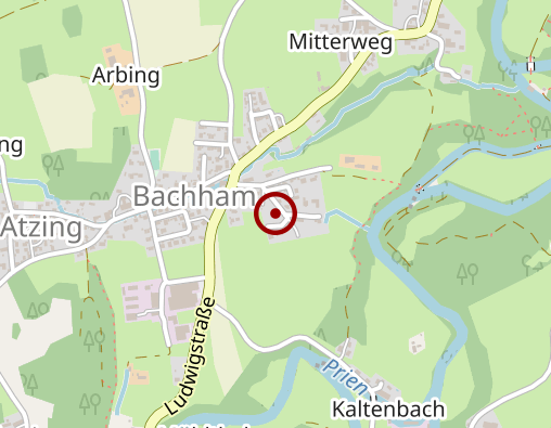 Karte: Dia-Mo GmbH, Inh. I. Scheib