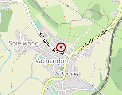 Karte: Junge Edgar, Margarete