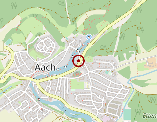 Karte: Burghardt Karl-Heinz Dr.med. Facharzt für Allgemeinmedizin-Naturheilverfahren