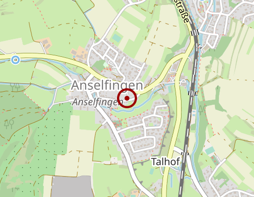 Karte: Seidler Erwin BestattungsInst.