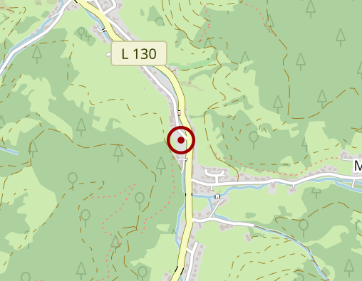 Karte: Gutmann Christine