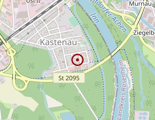 Karte: Bergmüller Werner u. Stefan