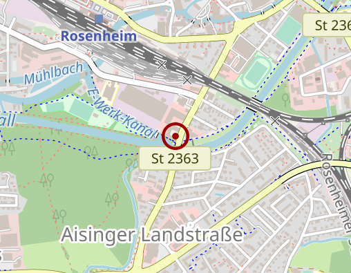 Karte: Niederhuber Peter