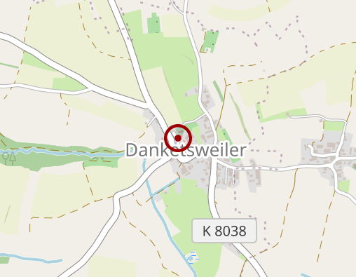 Karte: DiMA - Serviceleistungen für haushaltsnahe Dienstleistungen