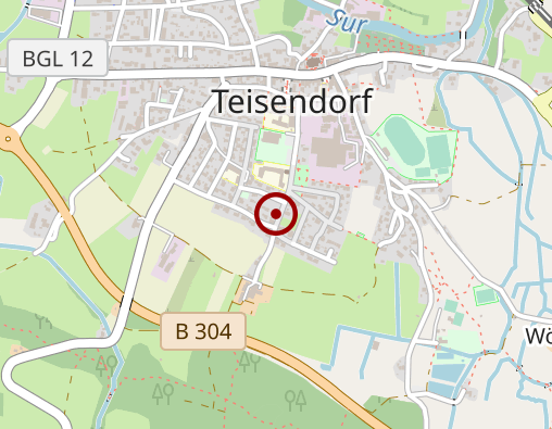 Karte: Krautenbacher Andrea