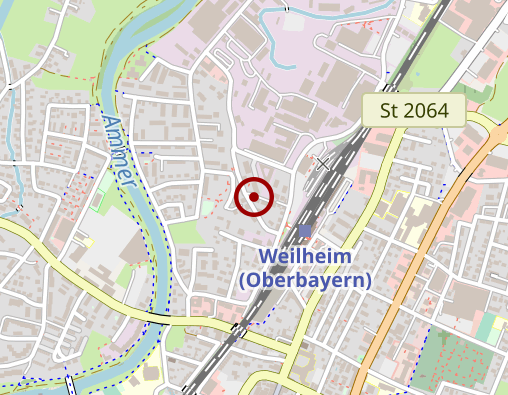 Karte: Bosch Andreas